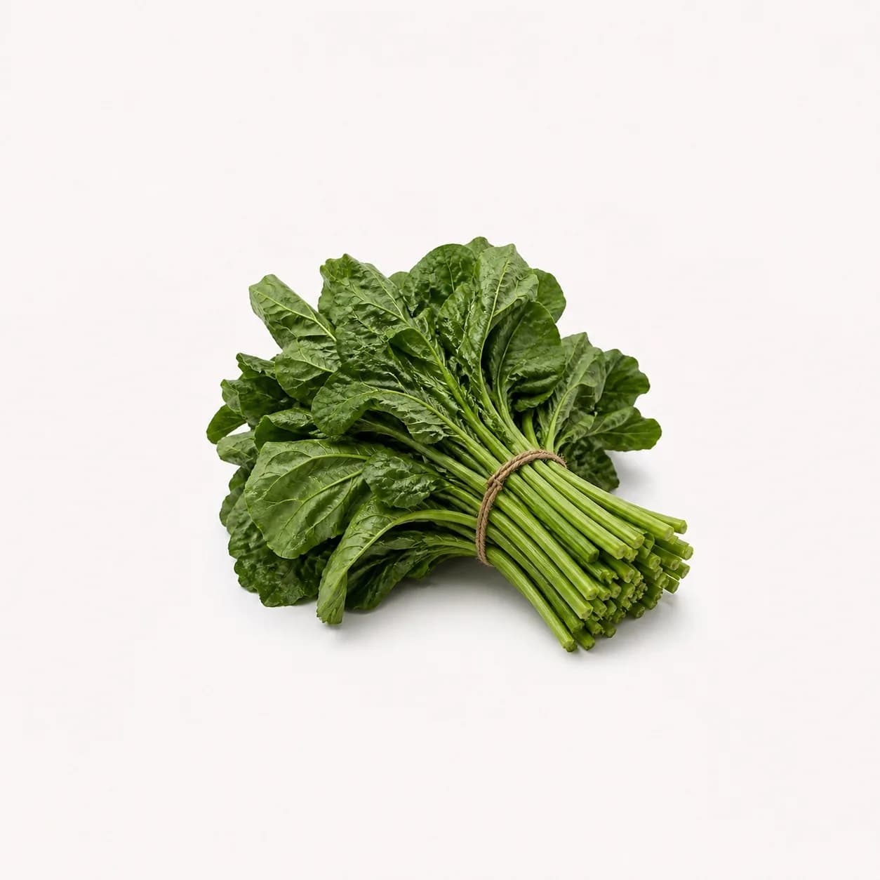 African vegetables