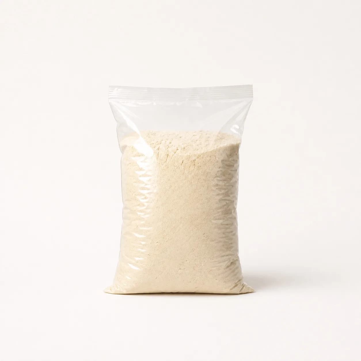 Poundo flours