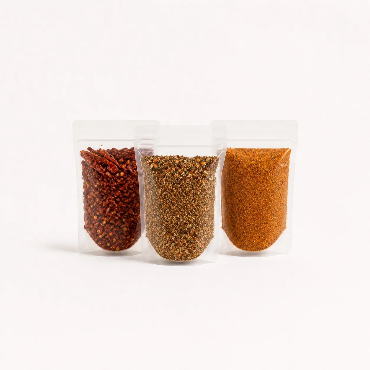 Spices