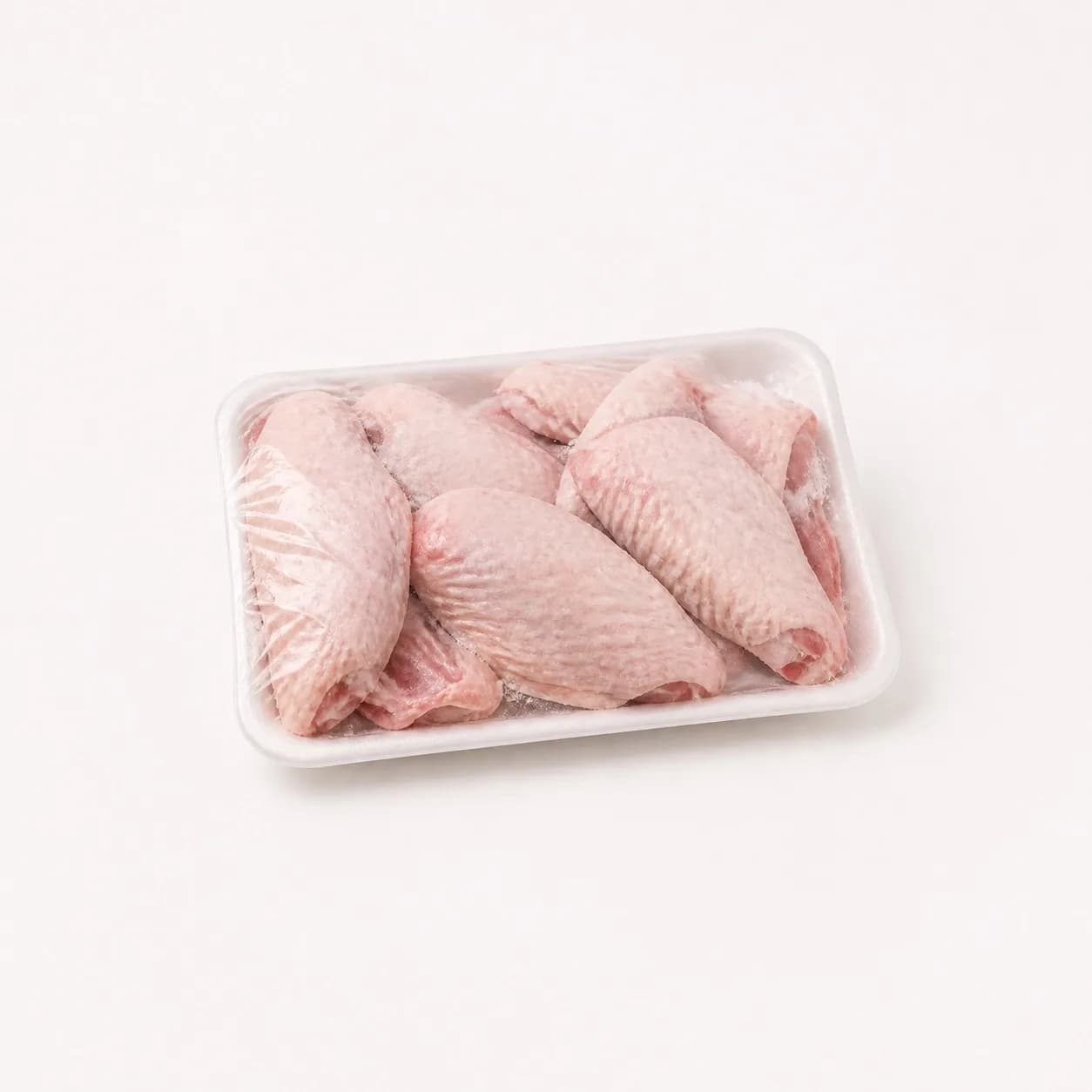 Turkey wings