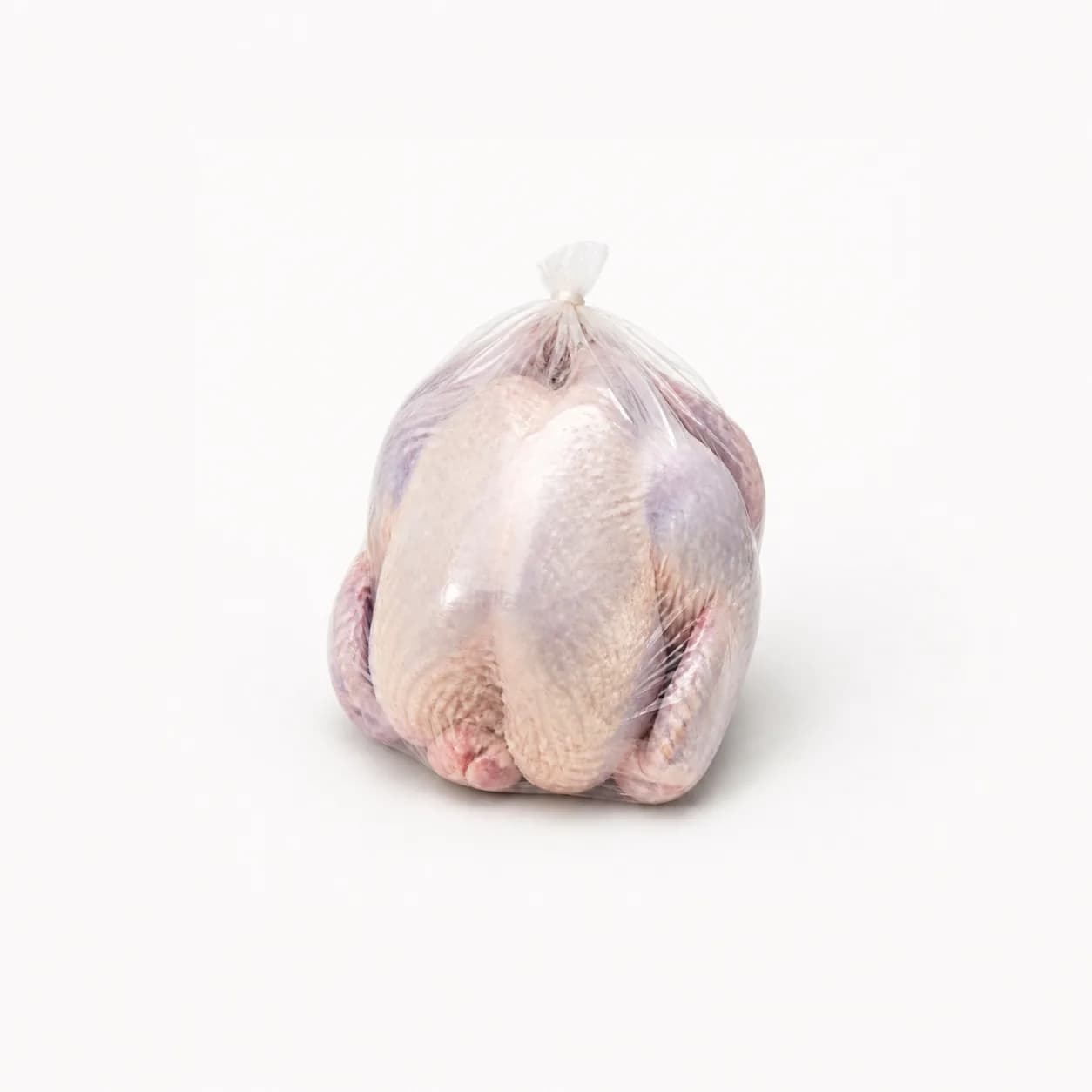 Whole turkey